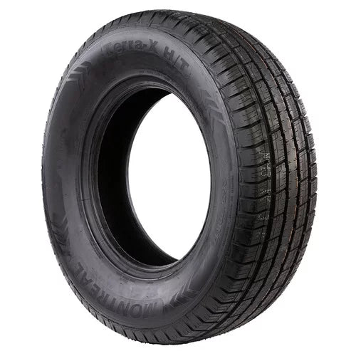 2016-21 245/60R18 Montreal 2011-19 Tires) Explorer EX-L Honda BSW 105H Fits: Terra-X (2 XLT, Pilot H/T