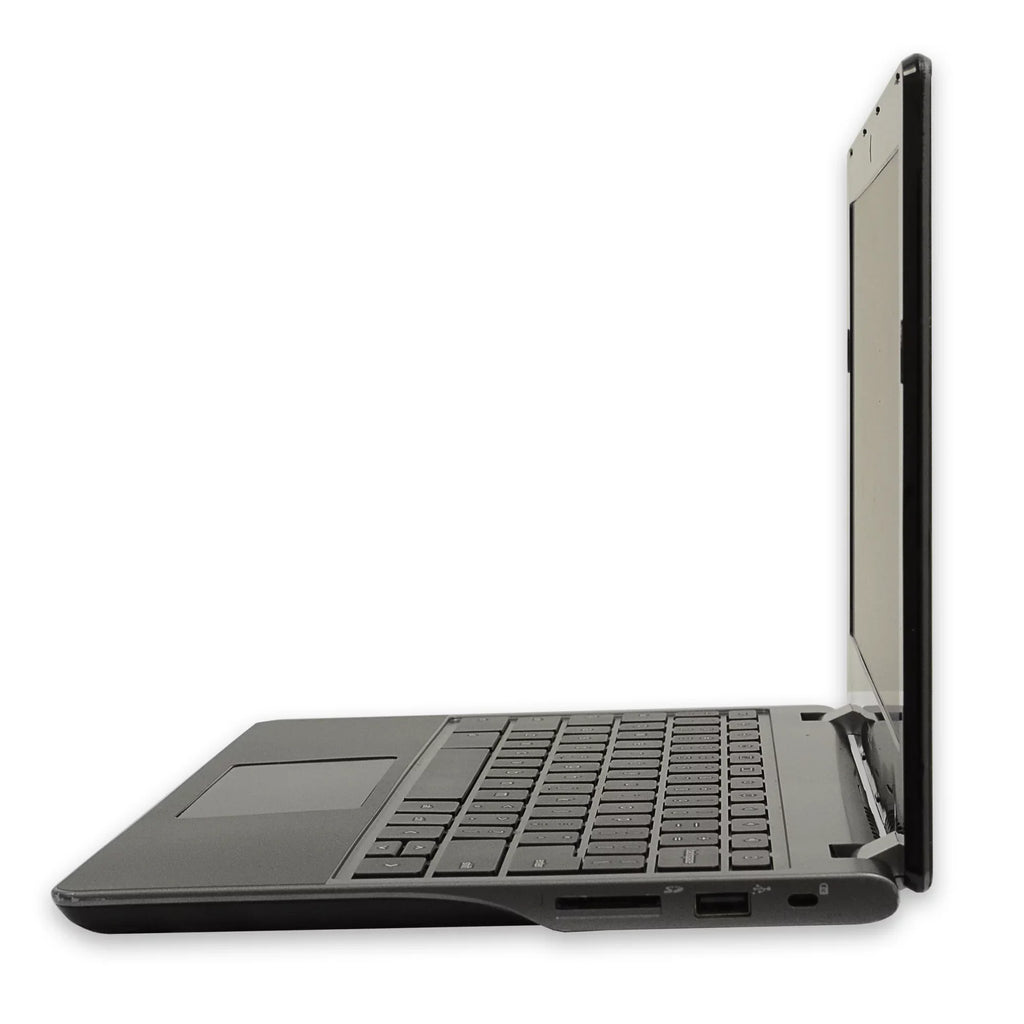HDMI (Refurbished) C740 RAM, High Chrome Processor, 16GB Drive, Restored Computer, Dual-Core Display, State Chromebook OS, Definition 4GB Solid Acer Laptop WiFi,