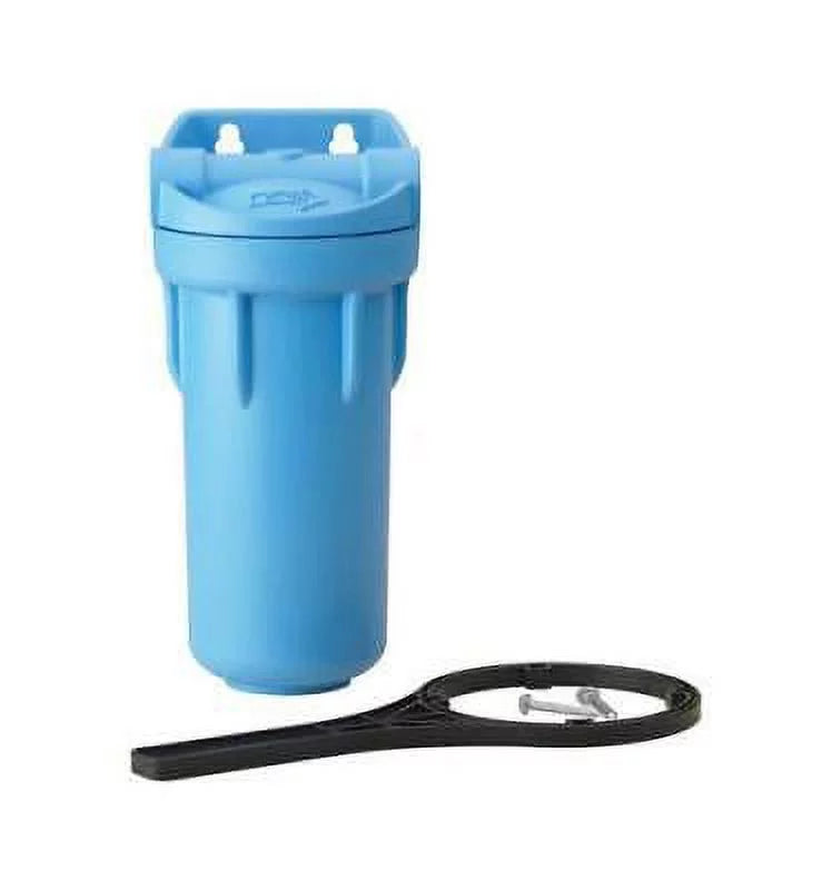 OmniFilter OMNI Whole Filter Water Housing House