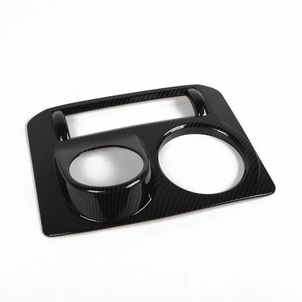 Console Four-Wheel SR5/Limited Bezels 4runner Panel Cover Drive Trim Teledu