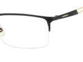 CARRERA Gold 8899 I46 Eyeglasses Black