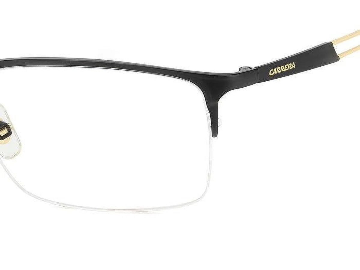 CARRERA Gold 8899 I46 Eyeglasses Black