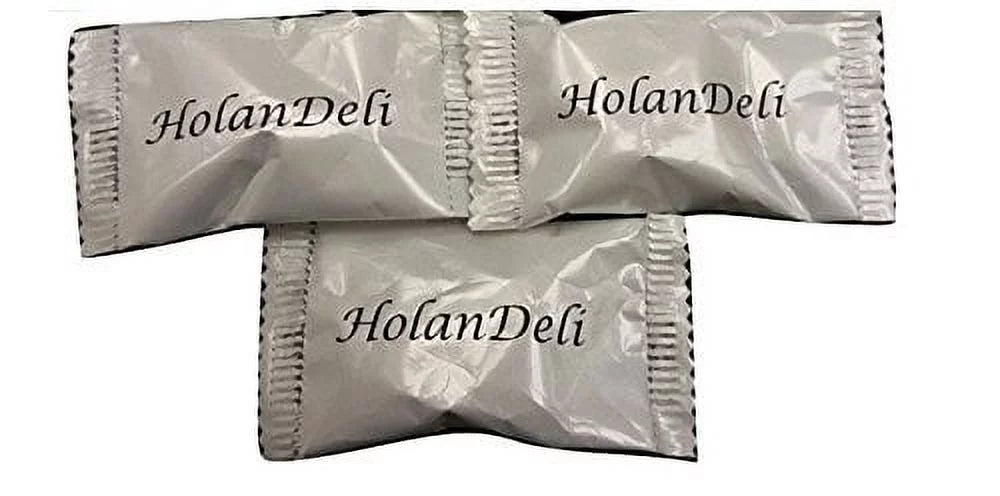 Includes Our Impra Currant HolanDeli (pack Bags Chocolate of 2). Tea, Tea Black 100-Count Exclusive Mints.