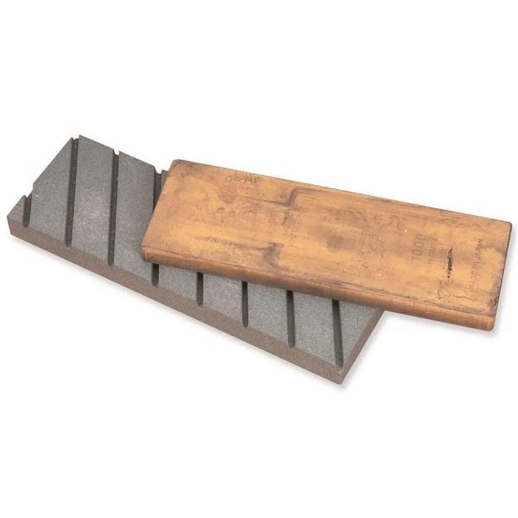 Stone, Single PK5 Sharpening 69936687444 Norton Fine, G S/C,