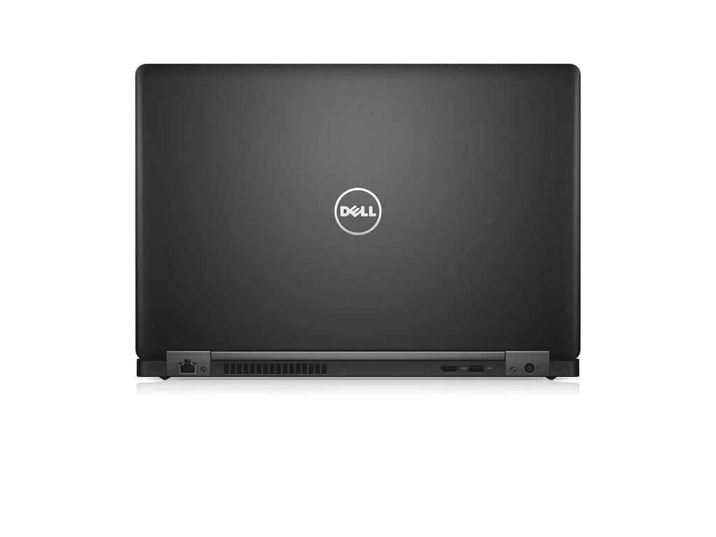 Restored GHz 500GB (Refurbished) Laptop 5580 2.60 Pro 16GB Windows Ram 10 Latitude i5 Core