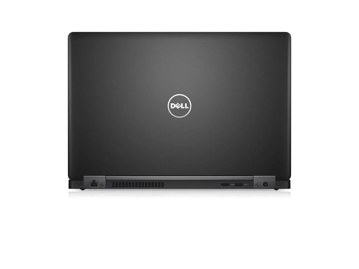 Restored GHz 500GB (Refurbished) Laptop 5580 2.60 Pro 16GB Windows Ram 10 Latitude i5 Core