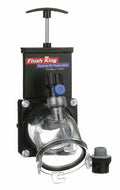 Reverse King F02-4350 Flush Valterra Valve Flush RV