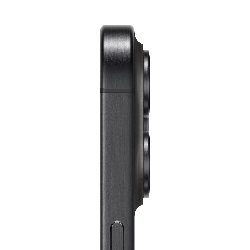 Prepaid Pro - Straight Smartphone Talk iPhone 15 Black Max, 512GB,