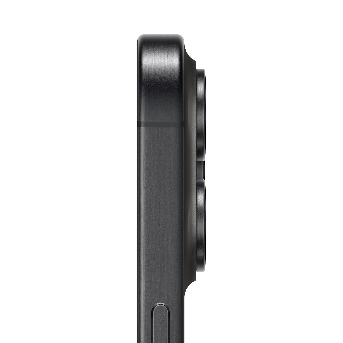 Prepaid Pro - Straight Smartphone Talk iPhone 15 Black Max, 512GB,