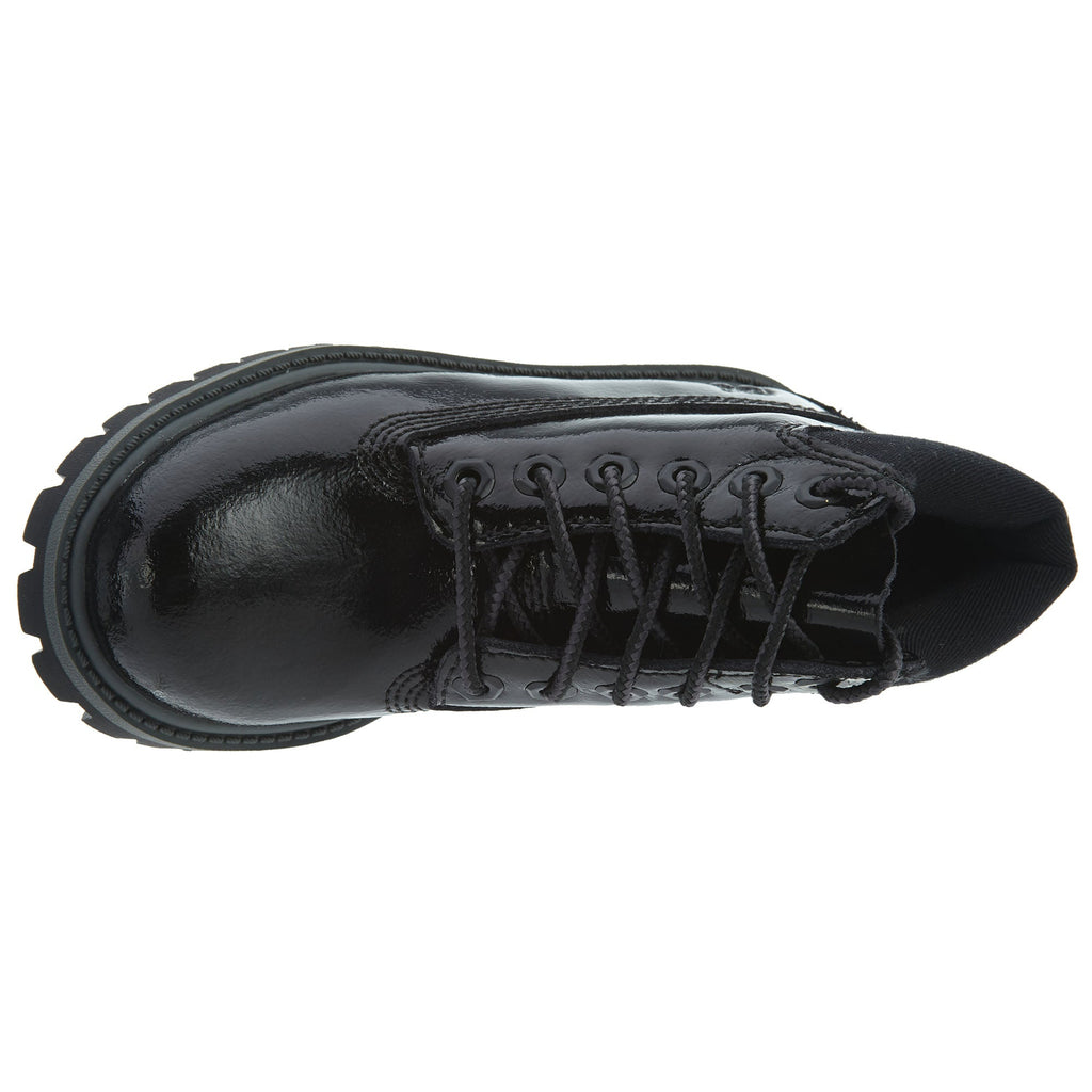 Patent Premium Toddlers Style Tb03784a : Timberland Boot 6in