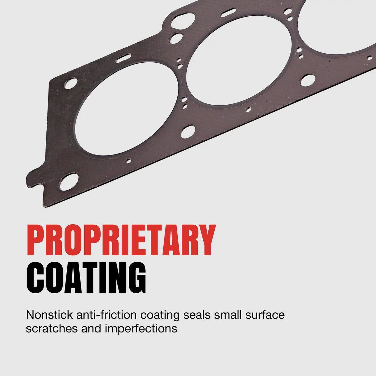 PT 26432 HS Fits select: Head Set 2001-2004 SPECTRA KIA Gasket FEL-PRO
