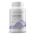 (90-Day Supplement High Theralogix CurcuSorb Curcumin Supply), Turmeric Complex Turmeric Absorption