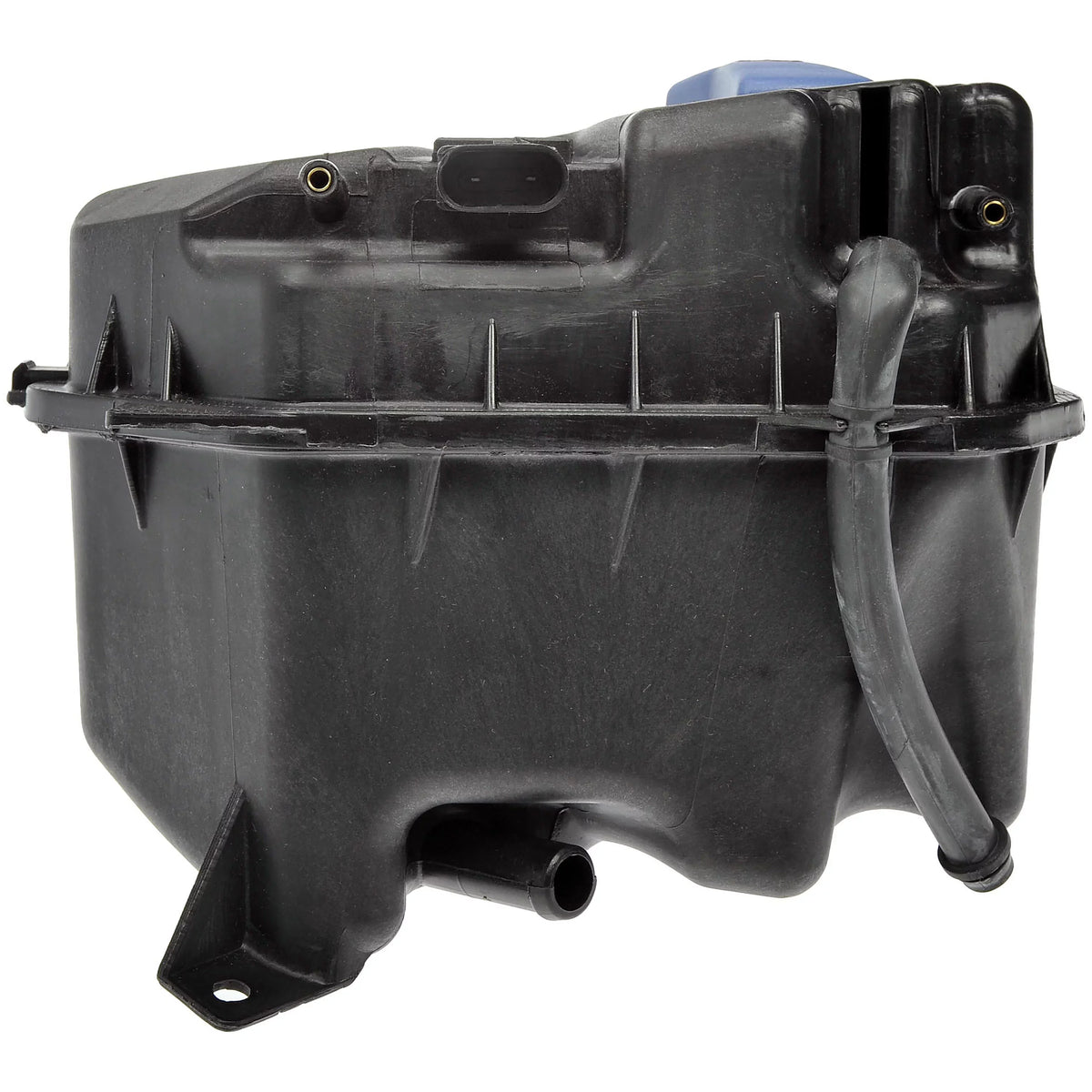 Dorman TOUAREG select: Models Fits AUDI for 2008-2009 603-980 Front Audi Q7, Volkswagen Engine 2 / Specific Coolant 2007-2015 VOLKSWAGEN Reservoir