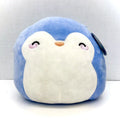 penguin 12" Squishmallow the Helca