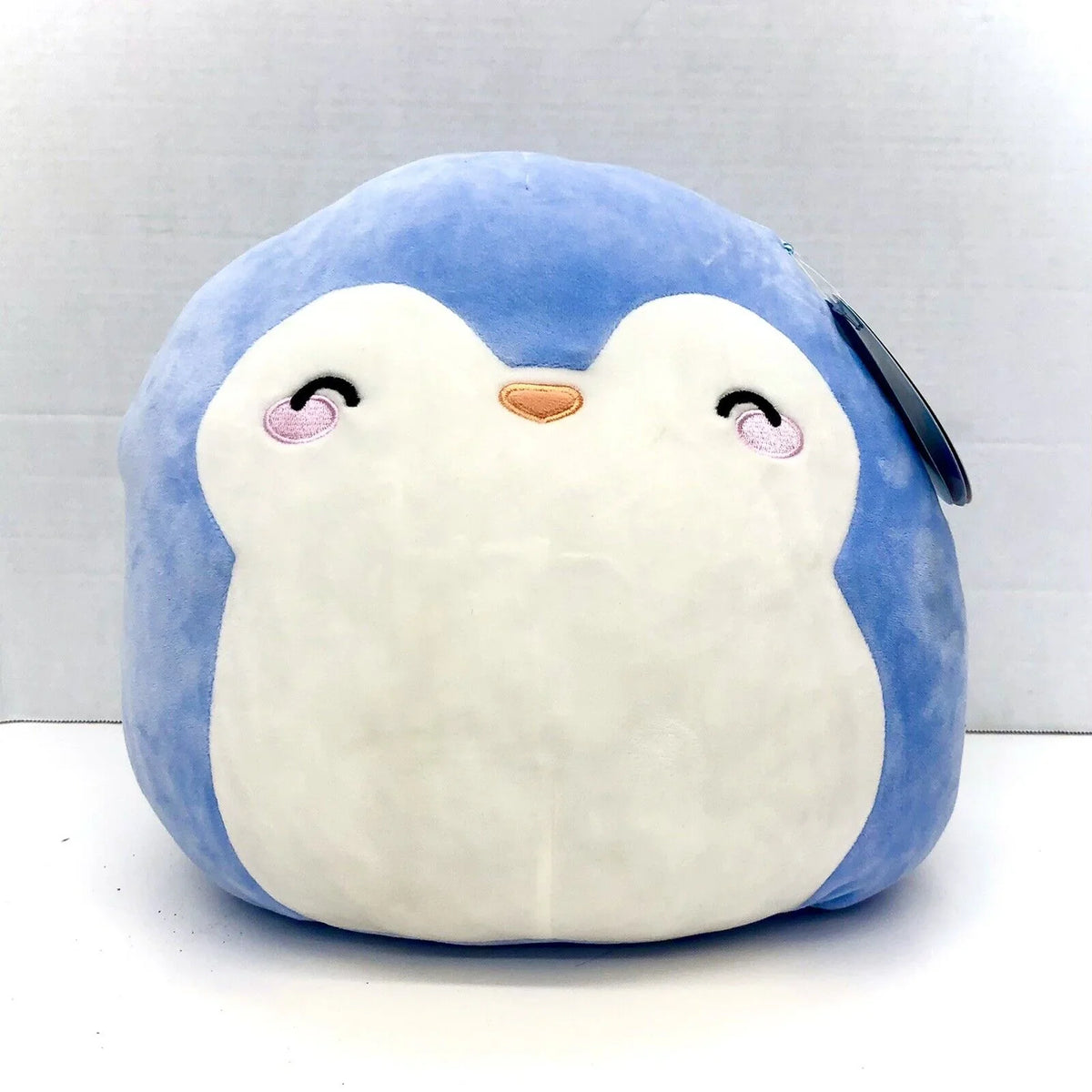 penguin 12" Squishmallow the Helca