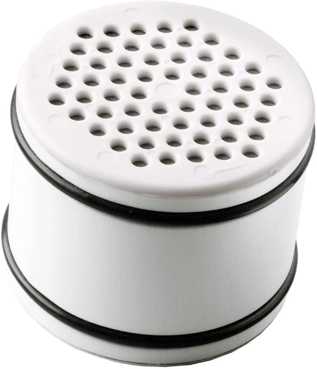 for Certified Pack Cartridge Culligan Replacement WHR-140 Filter Filtered Shower 2 Heads of Culligan