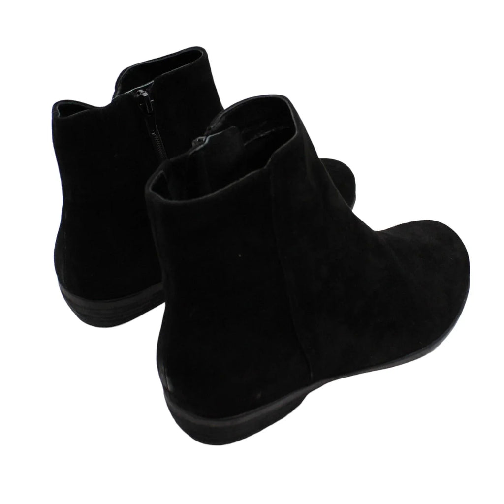 Boots Elsie (Size Black Walking - Cradles US) 9.5
