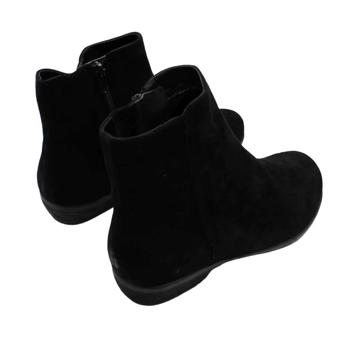 Boots Elsie (Size Black Walking - Cradles US) 9.5