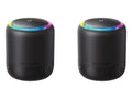 Waterproof Soundcore Mini 15H Pro Playtime Bluetooth B3127Z11 Black Speaker IPX7 Portable 2-Pack 3