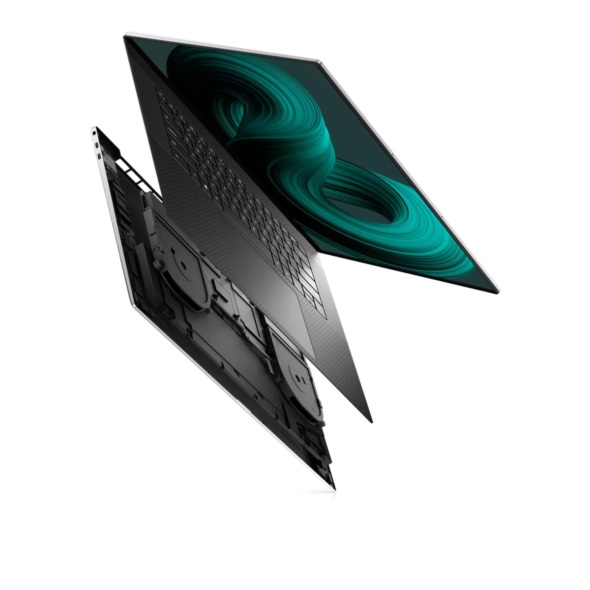 9710 CPU XPS - RTX 8TB FHD+ i7 - 4.6 8 Core 11th - SSD SSD 3050 (Refurbished) Restored GHz RAM (2021) 17" Gen Laptop 64GB 8TB - + Cores @