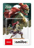 Tears of Kingdom Nintendo Zelda: The of Legend - Ganondorf Amiibo the Switch Series -