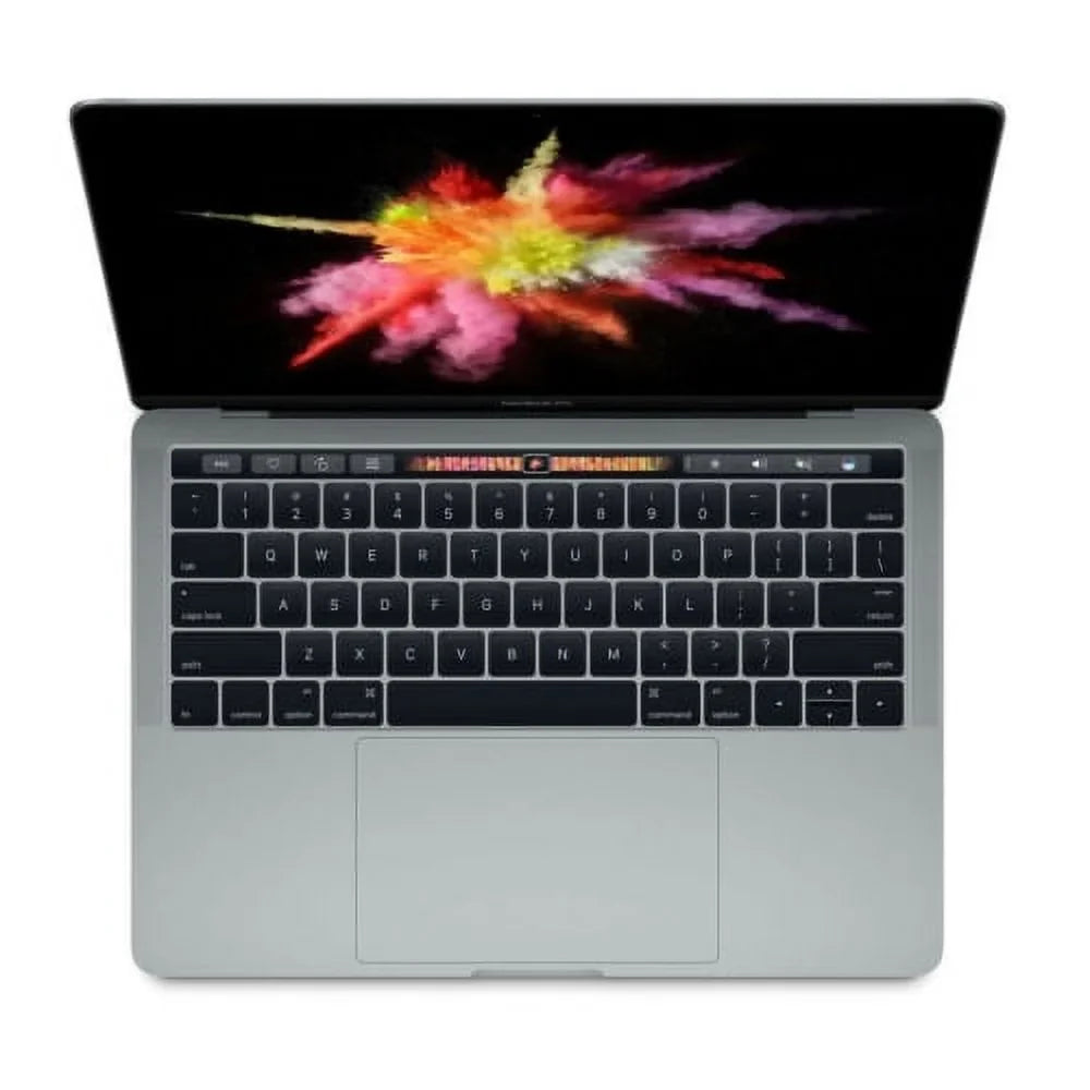 (2016) 2.9GHz Laptop 13" Pro MNQF2LL/A (Refurbished) Restored 512GB Core 8GB RAM MacBook SSD i5