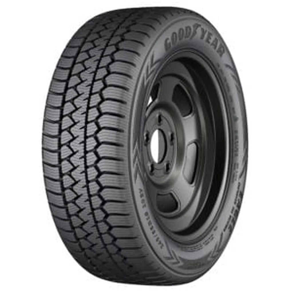 Weather 113V Tire Enforcer All Goodyear P275/55R20 Passenger Eagle