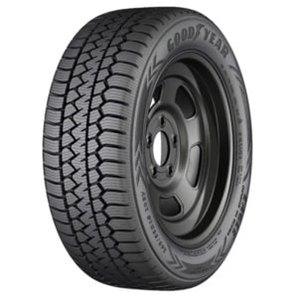 Weather 113V Tire Enforcer All Goodyear P275/55R20 Passenger Eagle