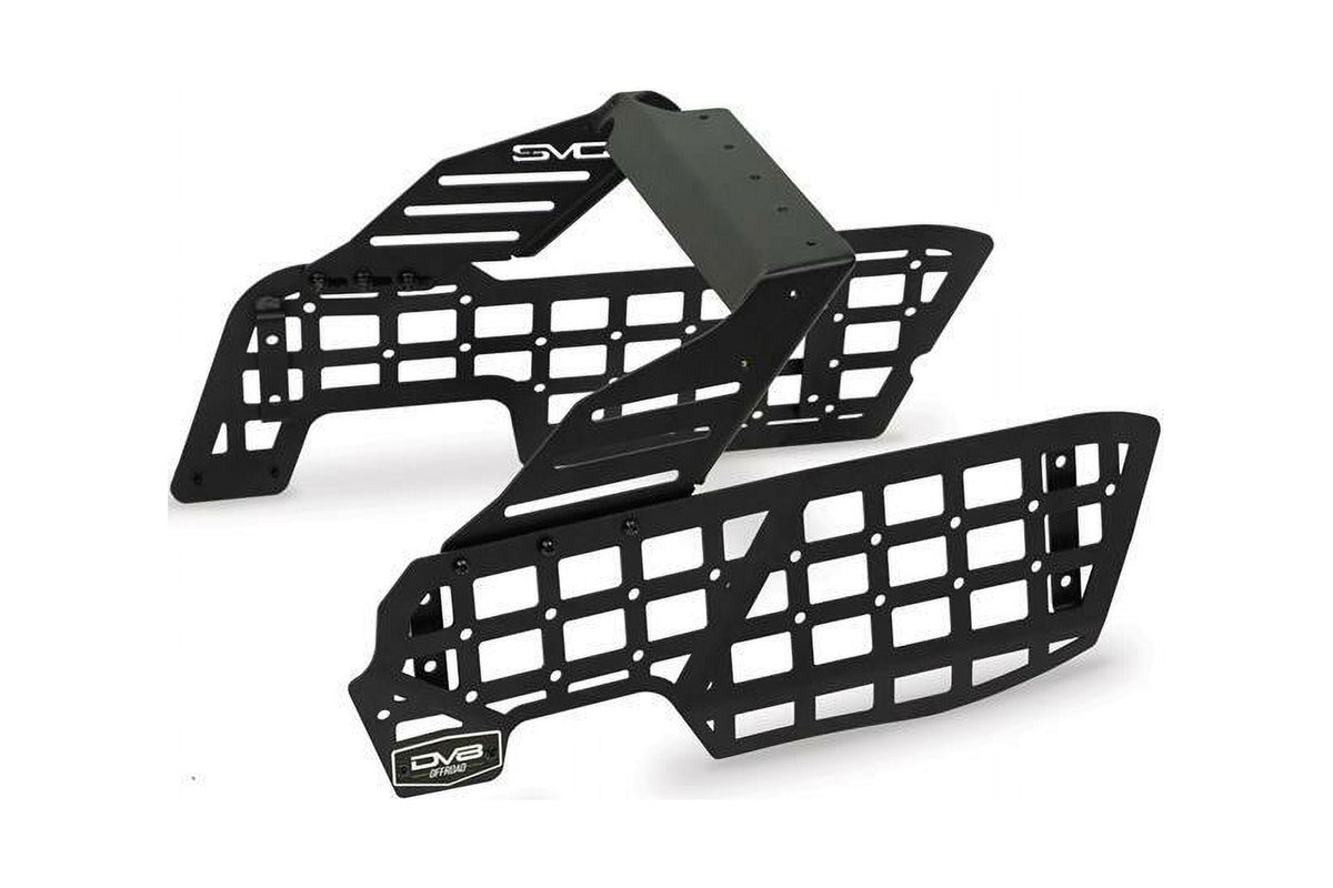 Offroad 23 Fits/For 21 Fits Console Ccbr 01 Molle Center Bronco Panels Dv8