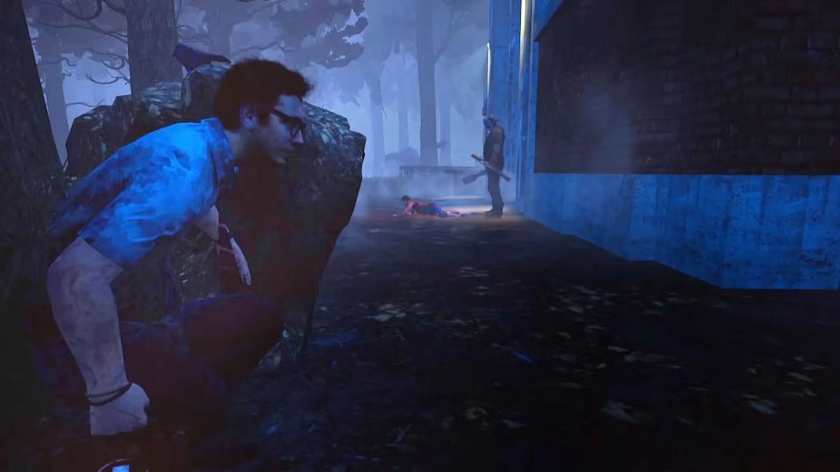 by Daylight Dead Edition [Nintendo Definitive Switch] -