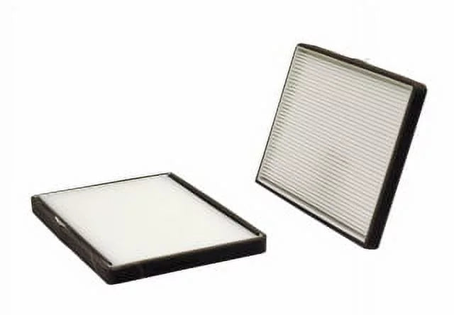 Air Cabin Filter - WIX WIX - 24200