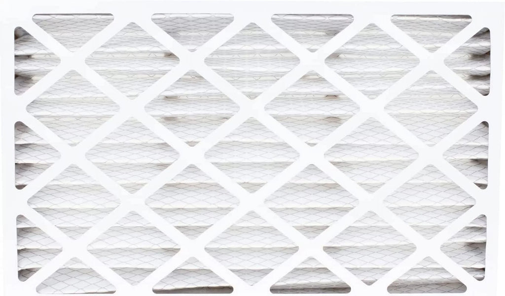 AC Filters Air 8 Trion Bear MERV HVAC (1-Pack) 16x25x3 Pleated Air Furnace Filterbuy for 255649-101