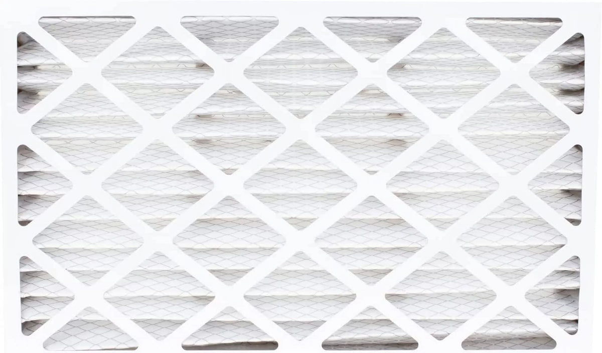 AC Filters Air 8 Trion Bear MERV HVAC (1-Pack) 16x25x3 Pleated Air Furnace Filterbuy for 255649-101