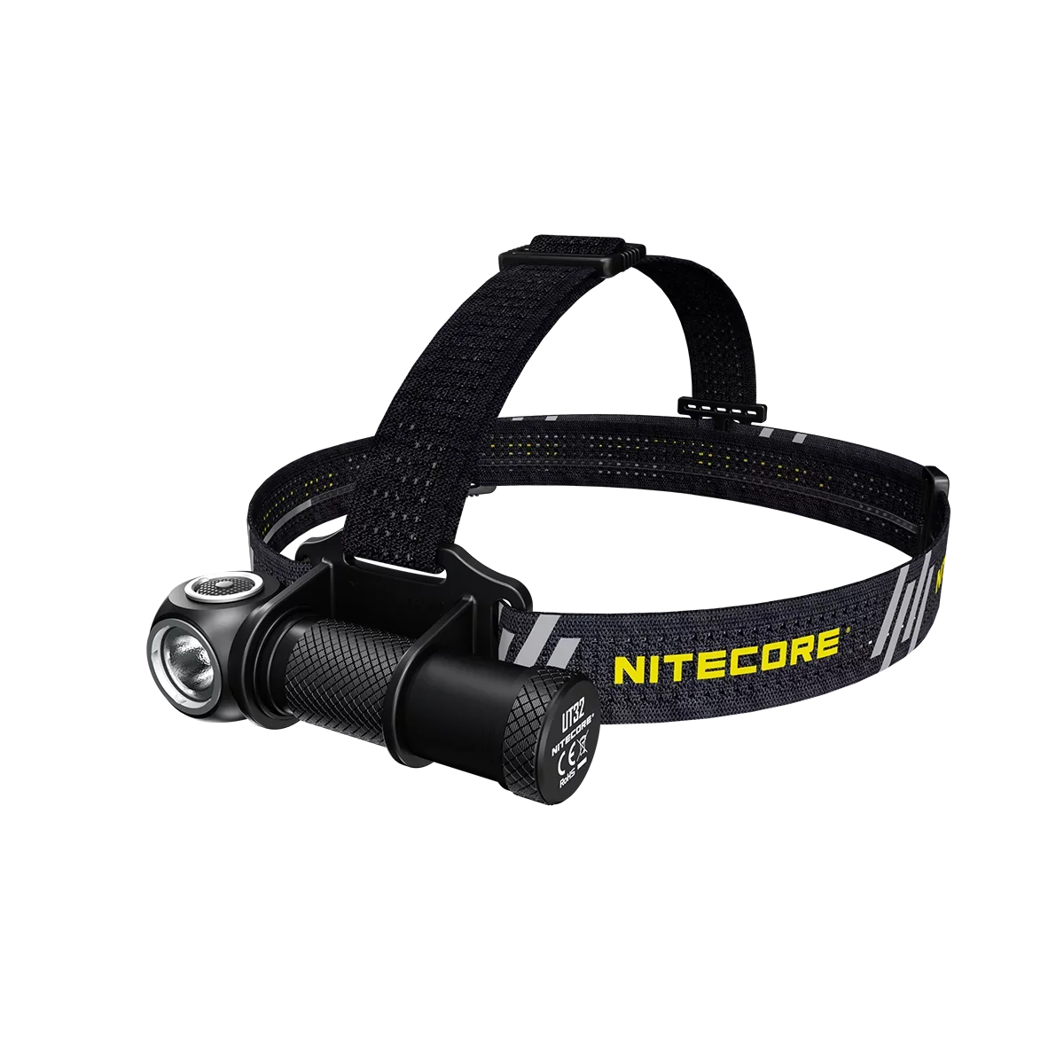 Light White) Warm Dual - Cool Battery with NL1834 (3000K, 1X TINI Value Bundle: White) Choices) Headlamp - Color Nitecore and 1x Emitter (5700K, Keychain UT32 (Random