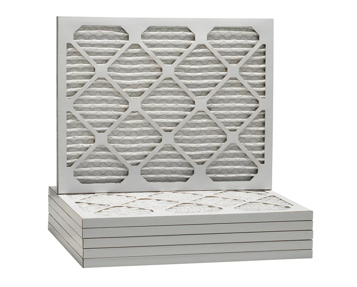 8, 16x20x1 Aerostar of - MERV by AC 6 and Filter Furnace Air Box