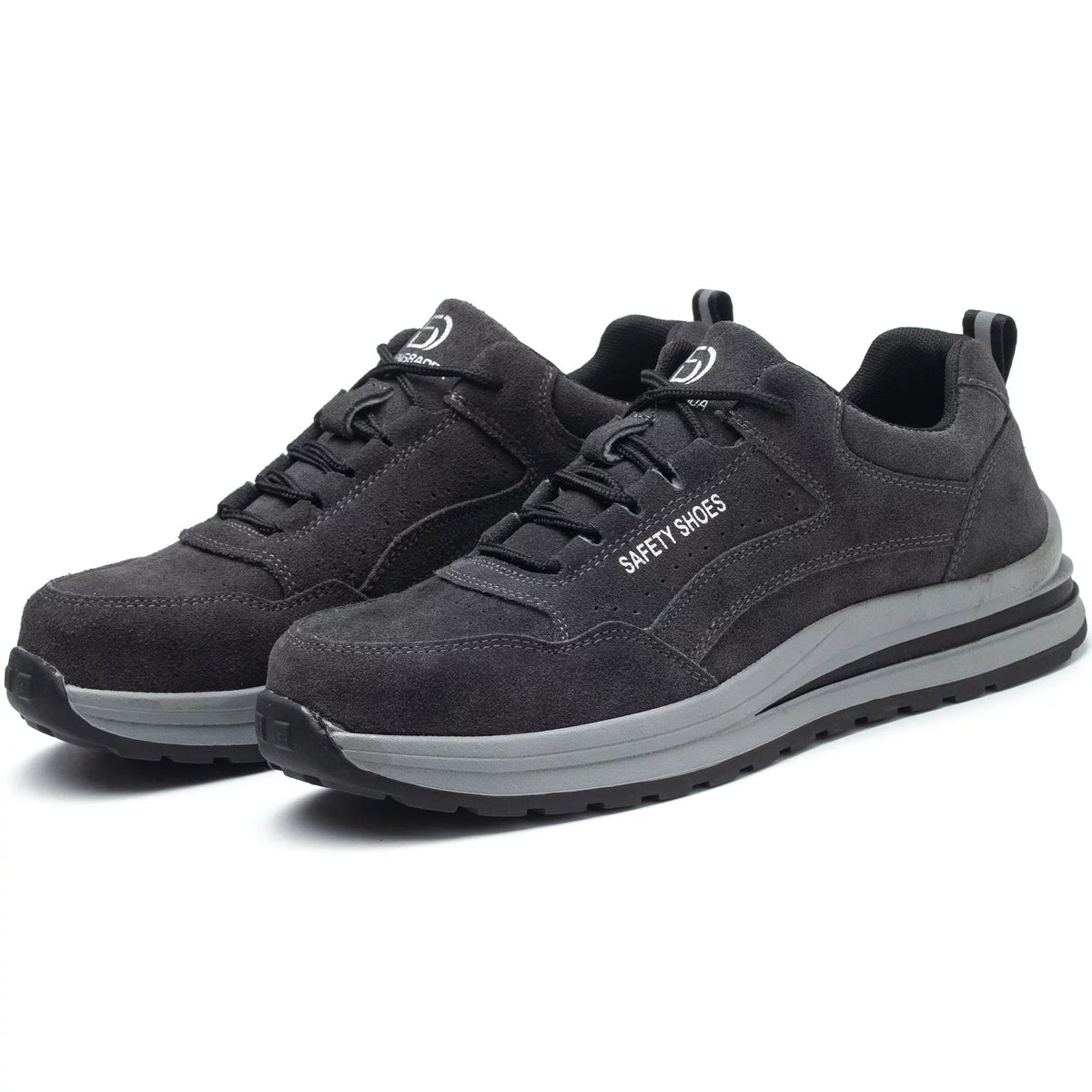 Men Shoe Toe Steel Cap for Shoes Tanleewa Indestructible Safety Size Men9.5/Women10.5 Work