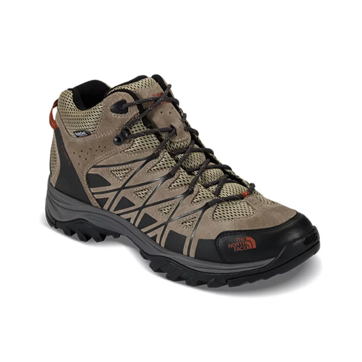 Water Storm Men's The North 14 III Boot Proof Face Mid