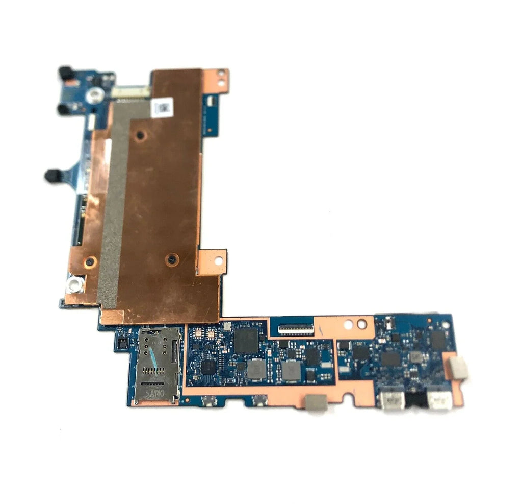 eMMC 8GB HP Genuine M73461-001 Moderboard Chromebook 64GB x2 11-da0023dx