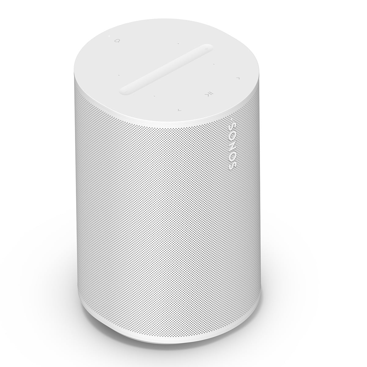 Set Compact Wireless Ray Surround and Smart with Sonos Pair of Soundbar Era Speakers (White) 100