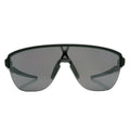 Mirrored Oakley Corridor Prizm Sunglasses 924801 142 Black OO9248 Men's Shield