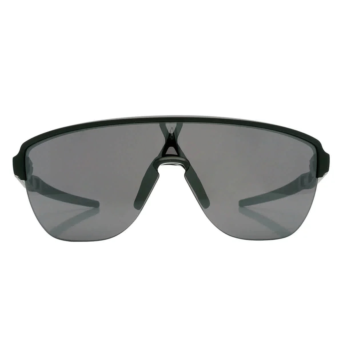 Mirrored Oakley Corridor Prizm Sunglasses 924801 142 Black OO9248 Men's Shield