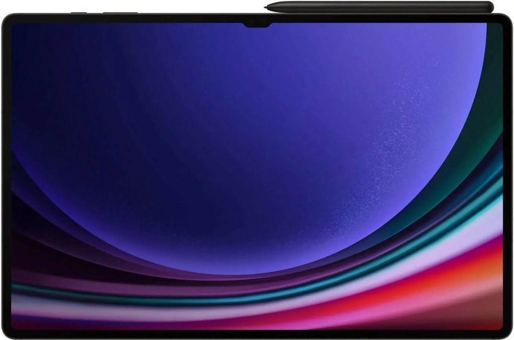 256GB Galaxy (Refurbished) Tablet S9+ 12.4" Plus Verizon Tab Restored (Gray)