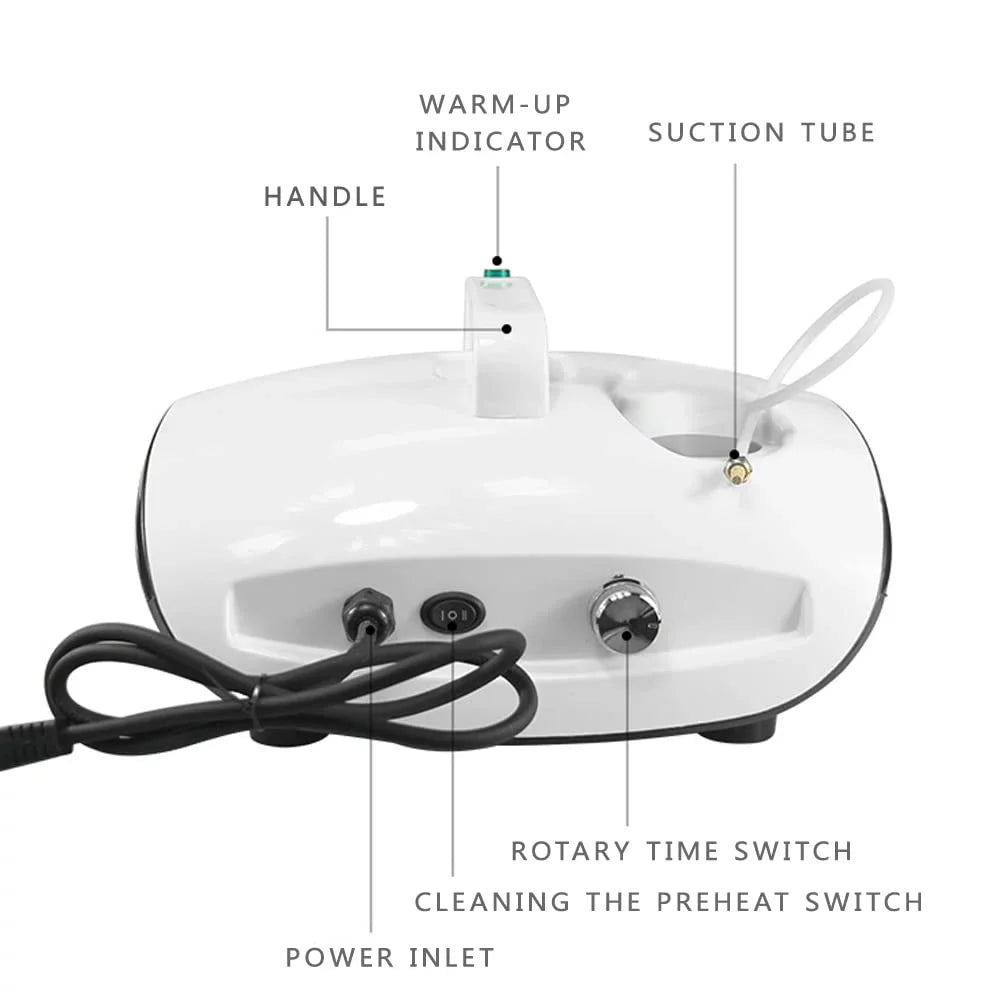 & for Fog Atomizer. House Machine Home, Portable Smart Indoor/Outdoor Retail Sterilization Office Car, Best