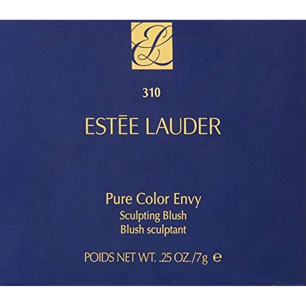 Color Pure Envy Sculpting Lauder Blush Estee 310