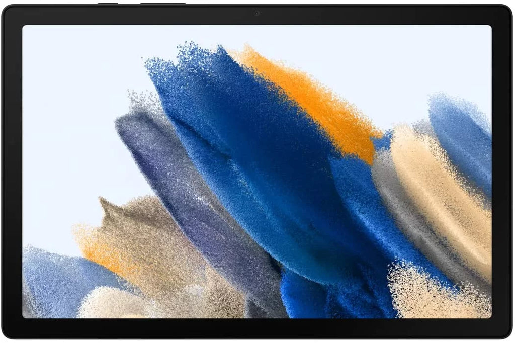 Tab Gray Galaxy Dark 32GB Restored A8 WiFi (Refurbished) SMX200NZSAXAR 10.5"
