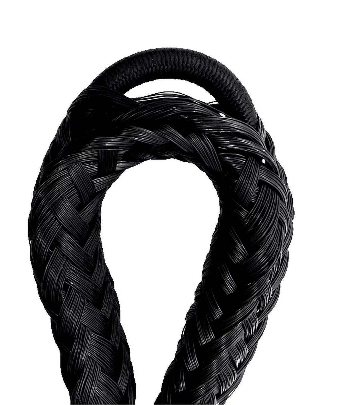 Fresh & and Salt Line Pack Water Boat SS316 Bungee (Black Ski Snap White) Hook with Jet Kayak Pontoon Rope 4'-5.5' 2 Pactrade Use Dock Mooring Marine PWC