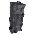 Black Storage Surfboard Travel Adjustable Bag Straps Board Paddleboard Paddle Waterproof Inflatable Backpack