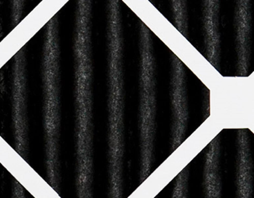 Odor PK Pure Bear Replacement Air 8 Air Reduction 2 20x25x5 Merv Carbon Filters