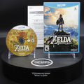 | Legend Nintendo the of 2017 Wii Tested | The Breath | Wild of Zelda: U