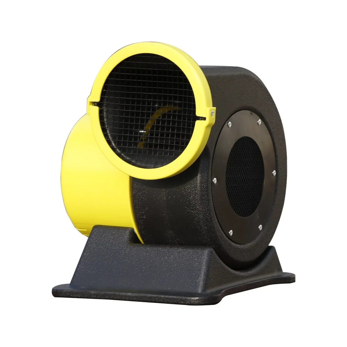 House Inflatable Inflatable for Paint Inflatable Commercial Movie Bouncer Screen Blower Air Inflatable Fan Bounce Booth Blower Pump 240W